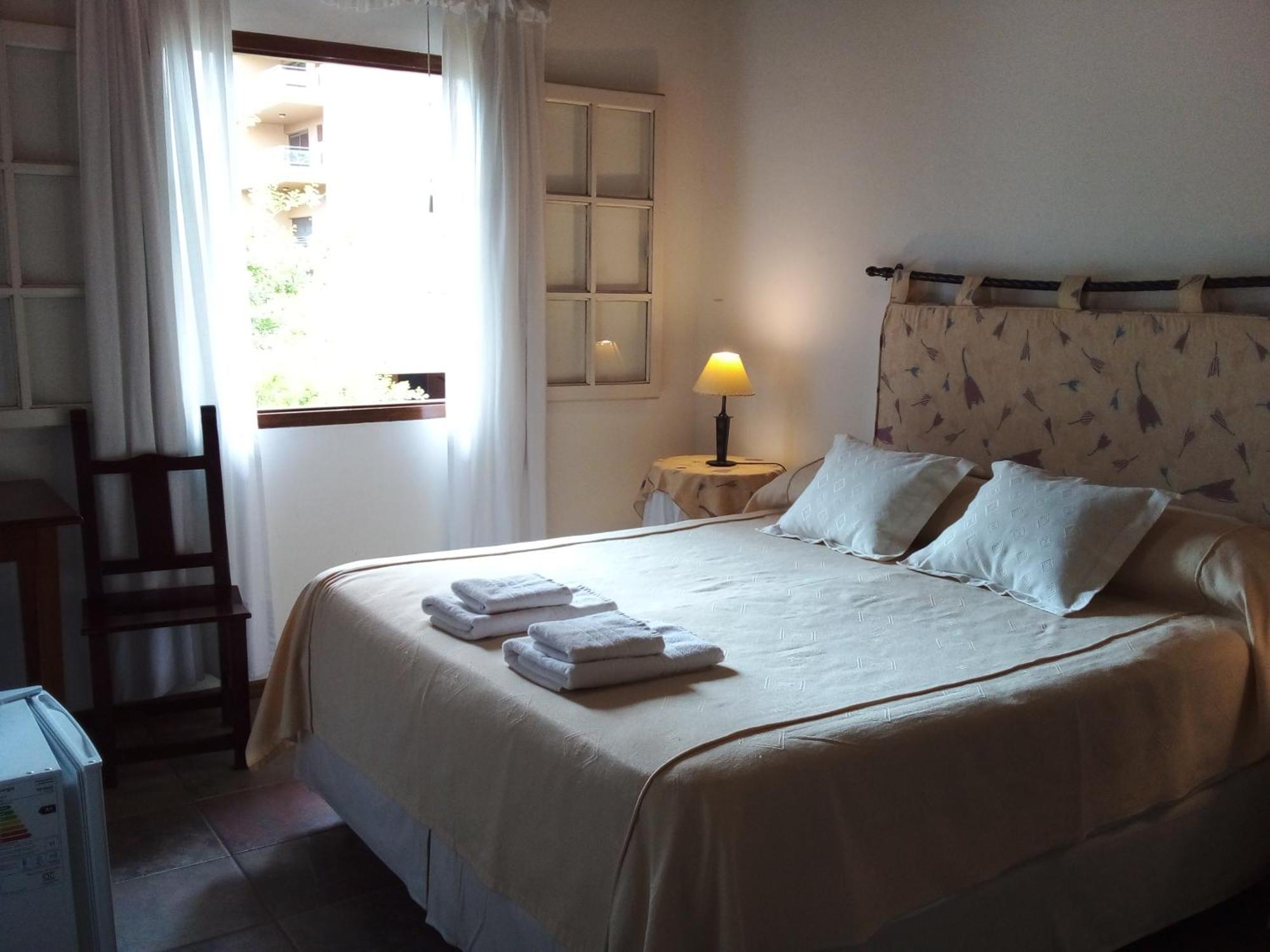 Hosteria Sajonia Villa Gesell Ngoại thất bức ảnh