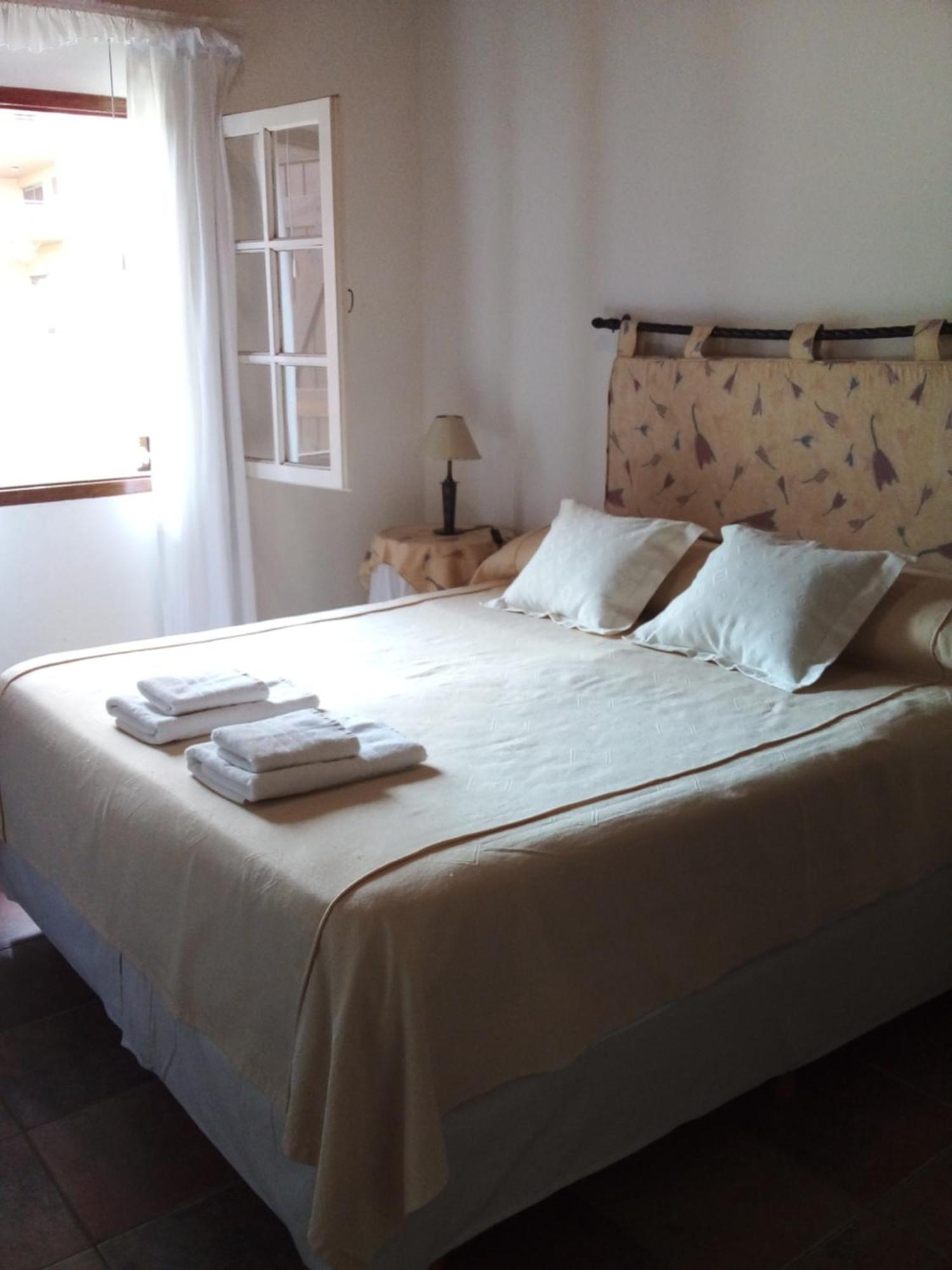 Hosteria Sajonia Villa Gesell Ngoại thất bức ảnh