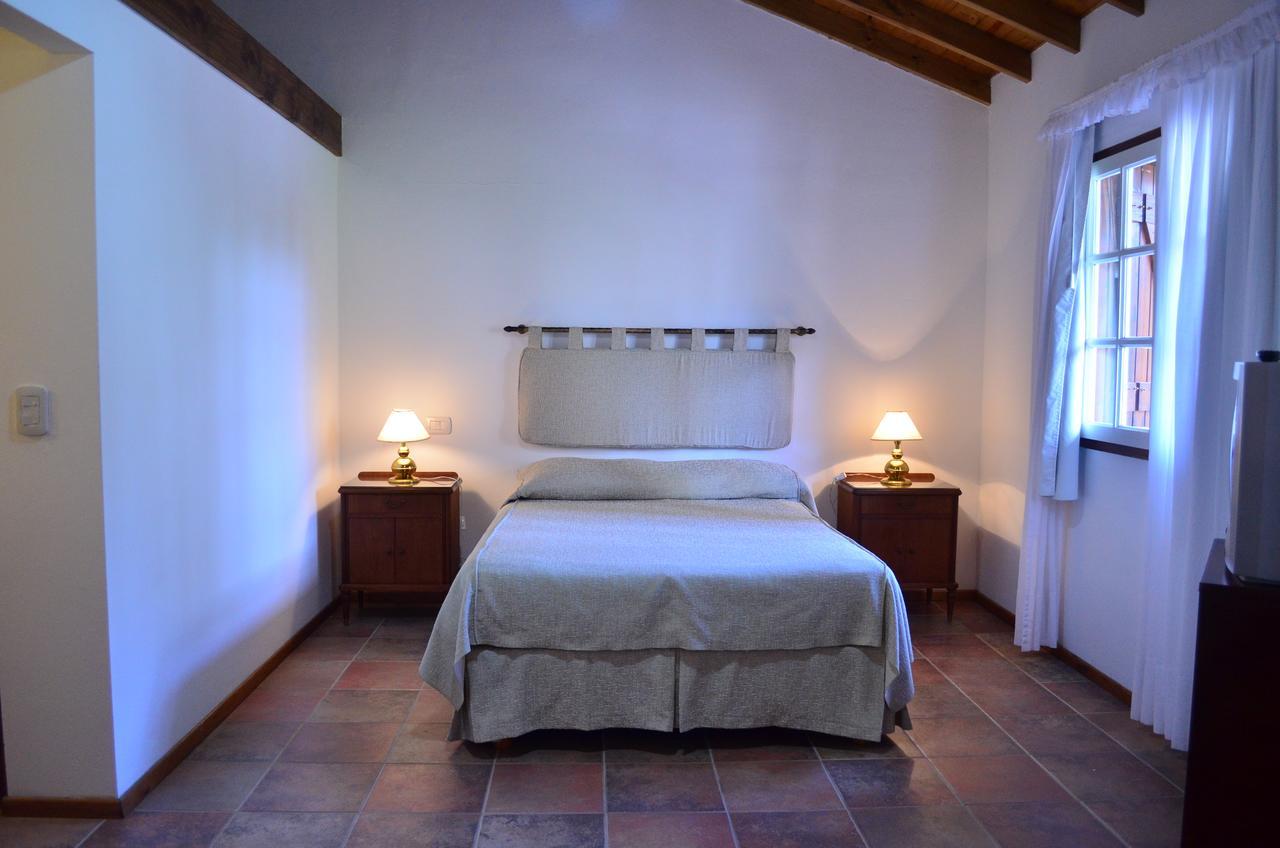 Hosteria Sajonia Villa Gesell Ngoại thất bức ảnh