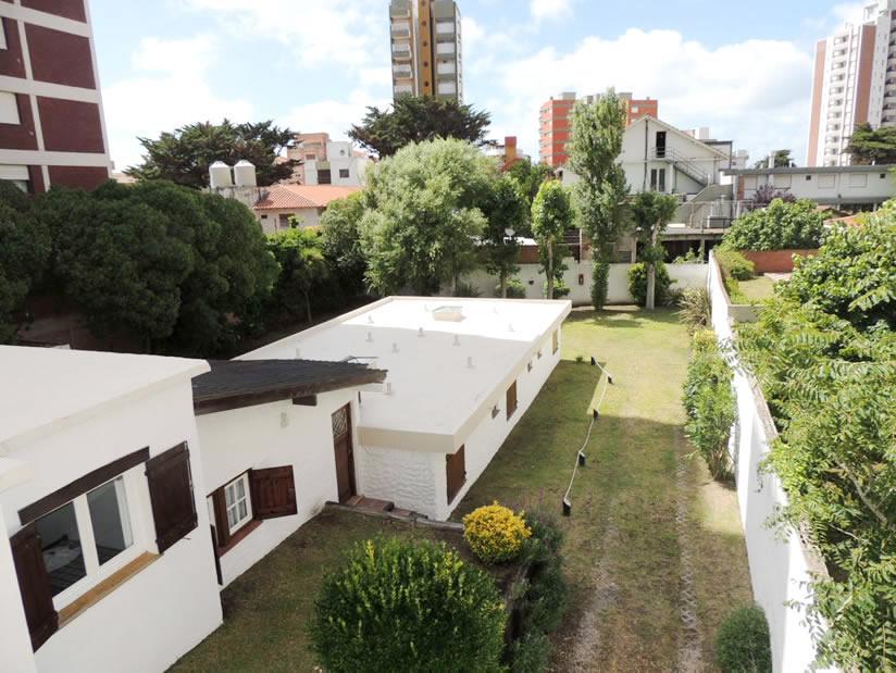 Hosteria Sajonia Villa Gesell Ngoại thất bức ảnh