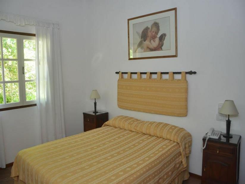 Hosteria Sajonia Villa Gesell Ngoại thất bức ảnh