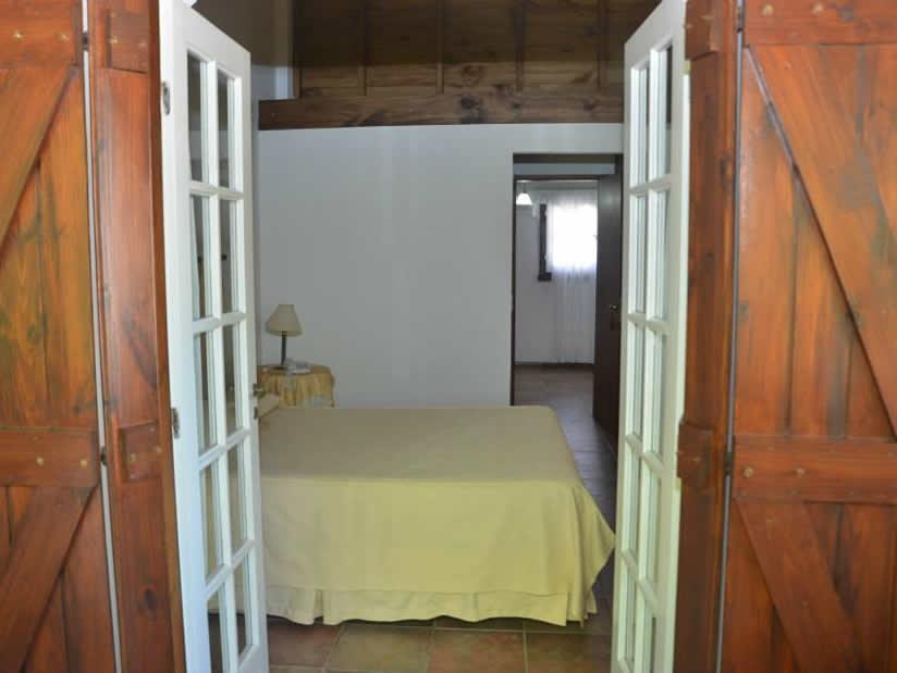 Hosteria Sajonia Villa Gesell Ngoại thất bức ảnh