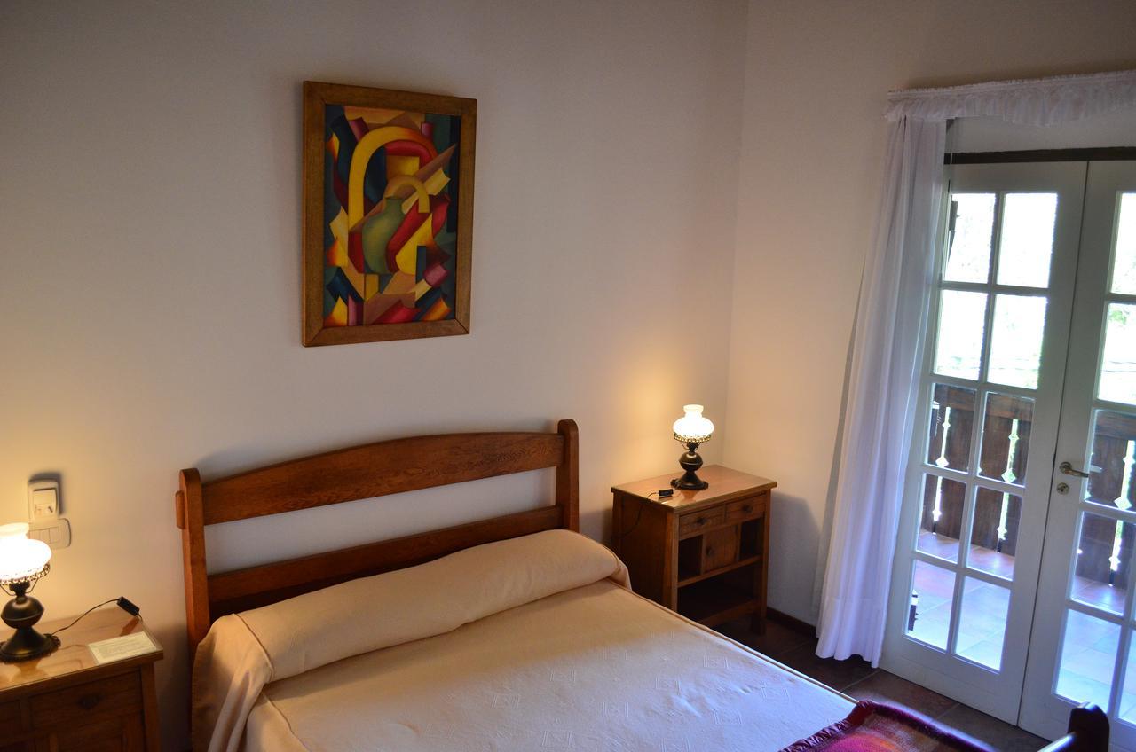 Hosteria Sajonia Villa Gesell Ngoại thất bức ảnh