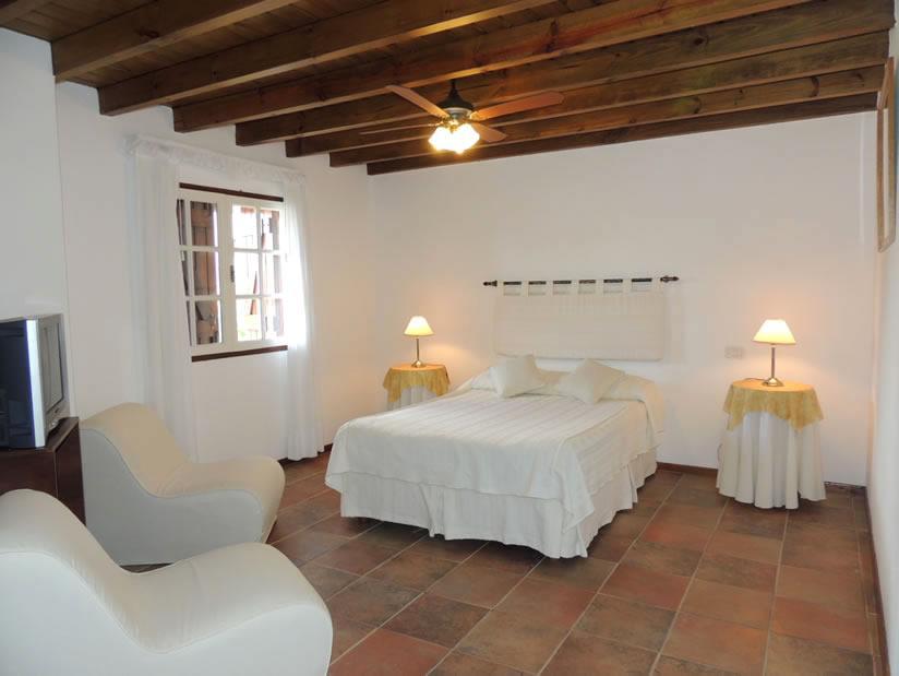 Hosteria Sajonia Villa Gesell Ngoại thất bức ảnh