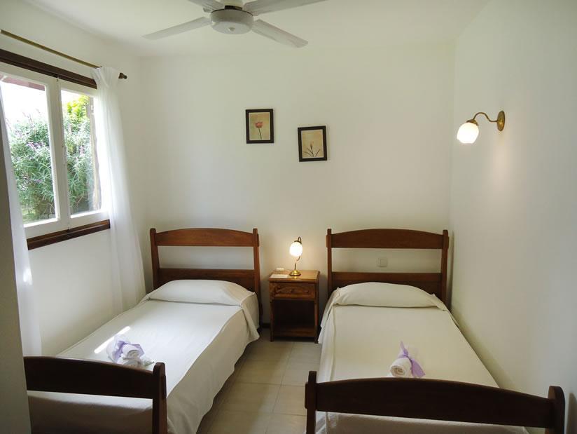Hosteria Sajonia Villa Gesell Ngoại thất bức ảnh