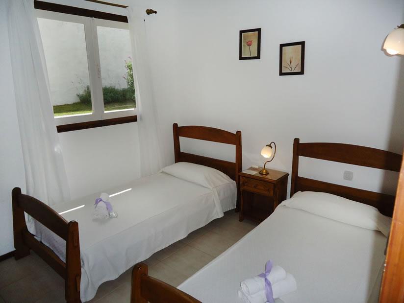 Hosteria Sajonia Villa Gesell Ngoại thất bức ảnh