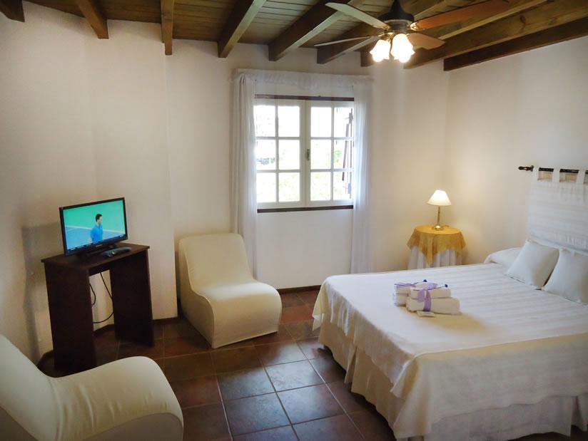 Hosteria Sajonia Villa Gesell Ngoại thất bức ảnh