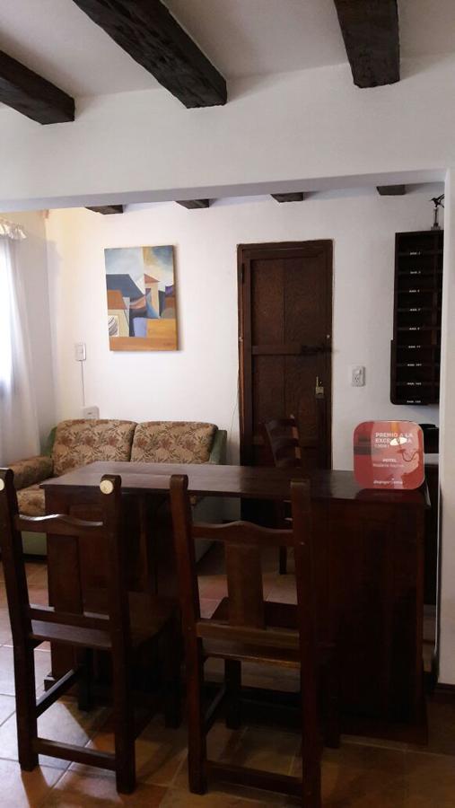 Hosteria Sajonia Villa Gesell Ngoại thất bức ảnh