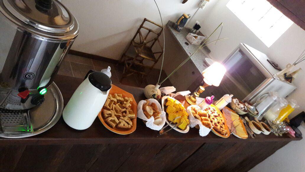 Hosteria Sajonia Villa Gesell Ngoại thất bức ảnh